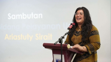 RSBP Siap Berikan Layanan Mudah, Cepat dan Berkualitas Bagi Peserta BPJS Ketenagakerjaan