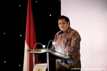 Dunia Usaha di Indonesia Masih Solid dan Terus Berkembang di Tengah Tantangan dan Dinamika Global
