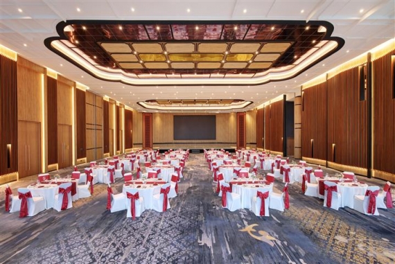 Grand Mercure Batam Centre Hadirkan “The Grand Wedding Offer”, Wujudkan Pernikahan Impian dengan Sentuhan Elegan dan Berkelas
