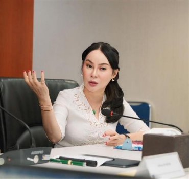 BP Batam Sambut Baik Ekspansi Firmus Technologies, Perkuat Posisi Batam sebagai Hub Infrastruktur AI Regional