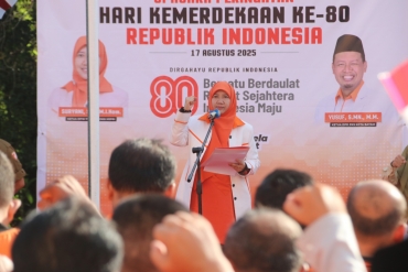 MUSWIL VI PKS Serentak Nasional, Besok PKS Kepri akan Lantik Pengurus Periode 2025-2030