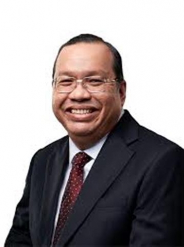 Pengunduran Diri Direktur Utama BEI