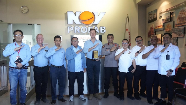 Serap Aspirasi, BP Batam Siapkan Solusi Bagi Investor di Batam