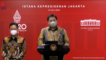 Pemerintah Terus Dorong Vaksinasi Booster, dari Persyaratan untuk Mobilitas dan Aktivitas Masyarakat, hingga untuk Jemaah Haji yang Baru Kembali