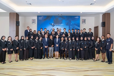 ASTON BATAM WELCOMES BTP INDUSTRY VISIT WITH REAL HOSPITALITY EXPERIENCE