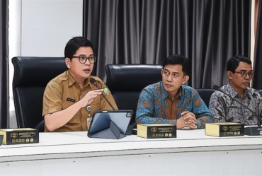 Pemko Batam Perketat Pengawasan Tambang Pasir di Nongsa, Jaga Lingkungan dan Tata Ruang