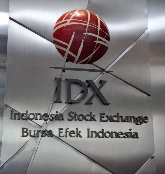 Pembekuan Sementara Perdagangan Akibat Penurunan IHSG