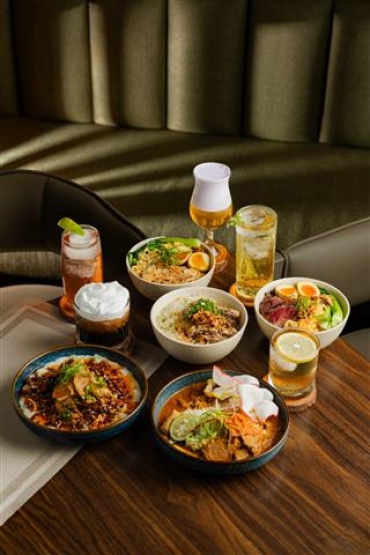 ARTOTEL Group Hadirkan Program Promosi Makan Malam “The Late Shift”