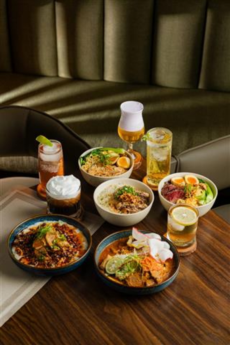 ARTOTEL Group Hadirkan Program Promosi Makan Malam “The Late Shift”
