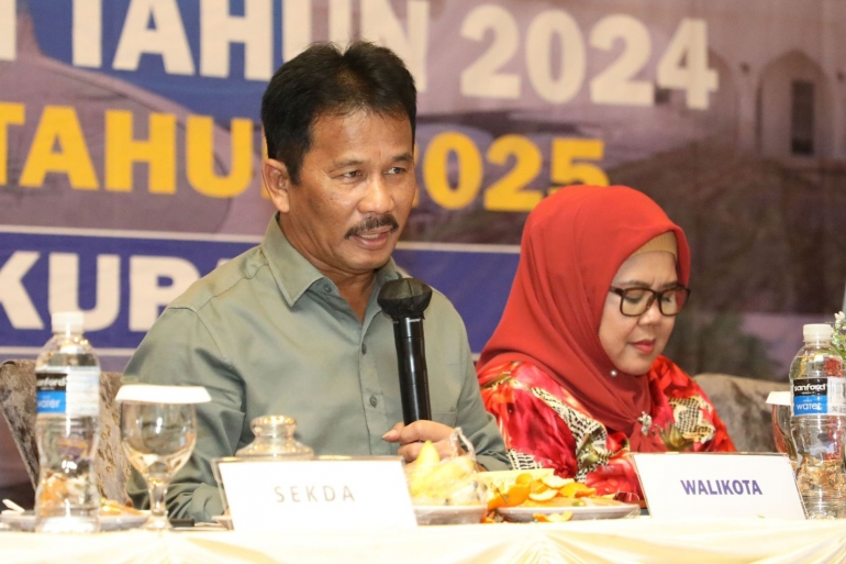 Kepala BP Batam Ajak Masyarakat Dukung Realisasi Pengembangan Rempang Eco-City