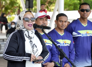 Kemajuan Infrastruktur Batam Jadi Daya Pikat Wisatawan