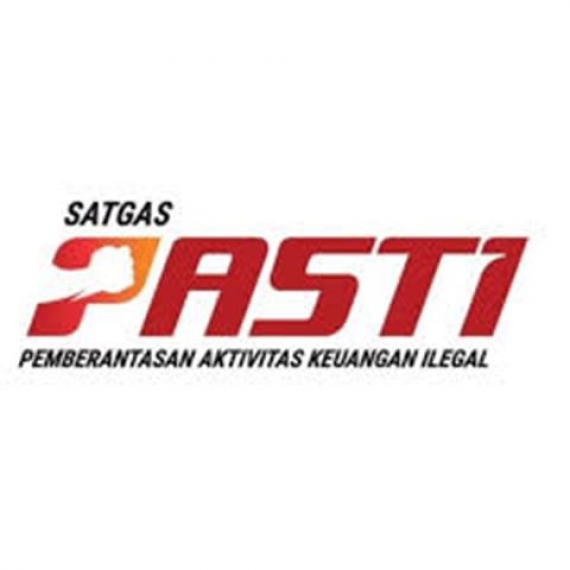 SATGAS PASTI HENTIKAN KEGIATAN UNIVERSAL PEAK DAN BAFI GROUP INDONESIA.