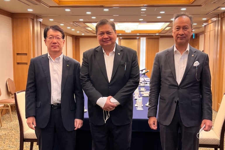 Mitsubishi Janjikan Penambahan Investasi Rp10 Triliun dan Segera Luncurkan Kendaraan Listrik Baru (Mini Cab MiEV)