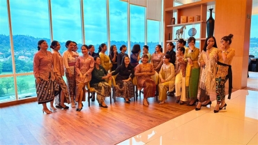 Radisson Golf & Convention Center Batam Rayakan Hari Kartini dengan Gathering Perempuan dan Afternoon Tea Eksklusif Bersama Twinings