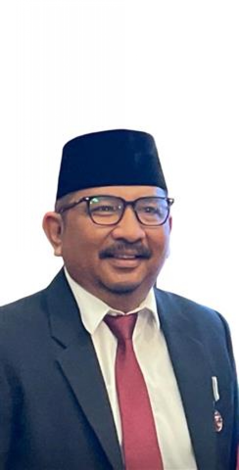 Program Pemagangan Tenaga Kerja DiKepri