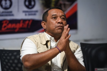 Bupati Manggarai kewalahan tangani psikososial pengungsi gempa