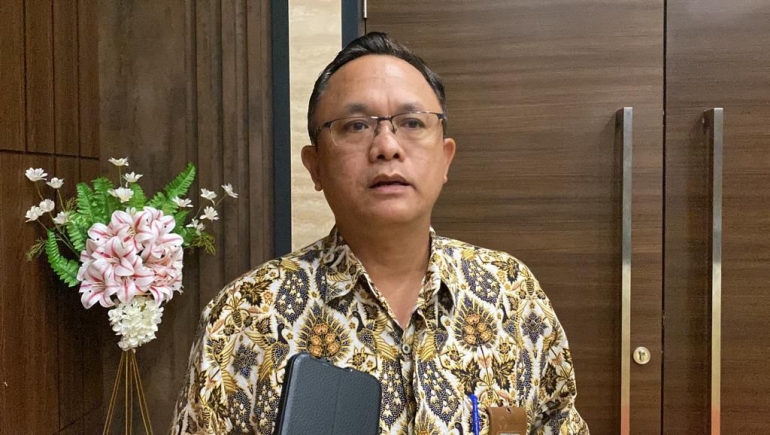 Ombudsman Surati Walikota Batam terkait Saran Perbaikan Pengelolaan Parkir