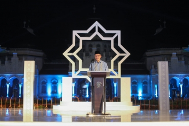 DIGITALISASI KEUANGAN SOSIAL SYARIAH UNTUK PERKUAT EKSYAR