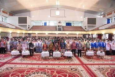 PENTINGNYA PENGUATAN NILAI INTEGRITAS BAGI GENERASI MUDA