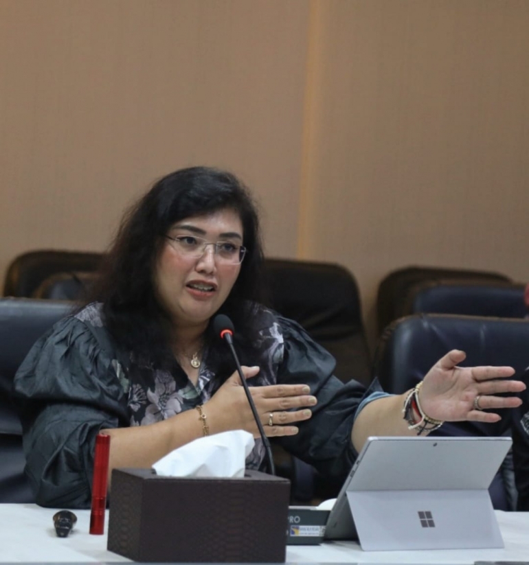 Proyek Pengembangan Pulau Rempang Masuk Daftar Program Strategis Nasional