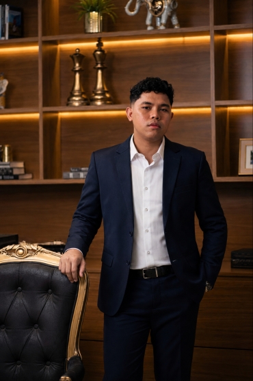 Swiss-Belhotel International Resmi Tunjuk Mochd R sebagai Asst. Cluster Director of Marketing Communications untuk Wilayah Batam