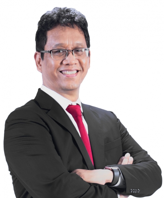 Ketua DK LPS : Masih Ada Yang  Belum Tahu Bahwa Uang Simpanan di Bank Dijamin LPS