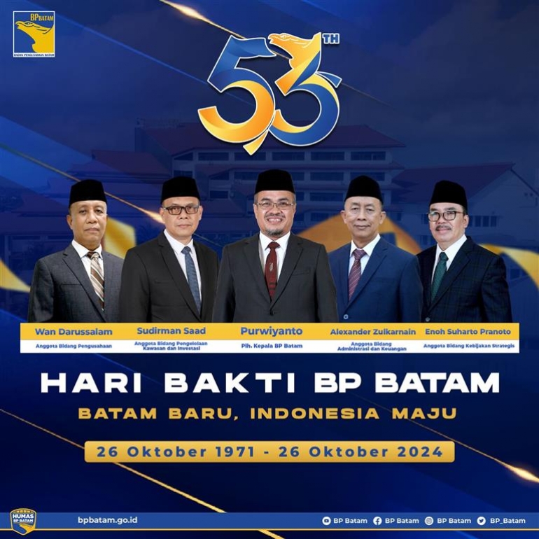 Progres Rempang Eco City, Satu Kepala Keluarga Bergeser ke Hunian Sementara