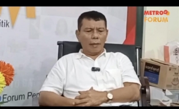 Uba: Rudi Tipe Pekerja