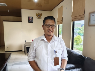 DINAS PERIKANAN BATAM KLARIFIKASI SOAL SDM DAN PROGRAM DUKUNGAN UNTUK NELAYAN
