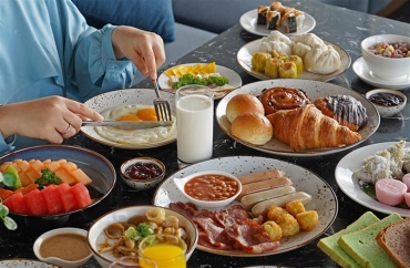 Tempat Sarapan Terbaik di Batam: Dari Kuliner Lokal hingga Menu Hotel Berbintang