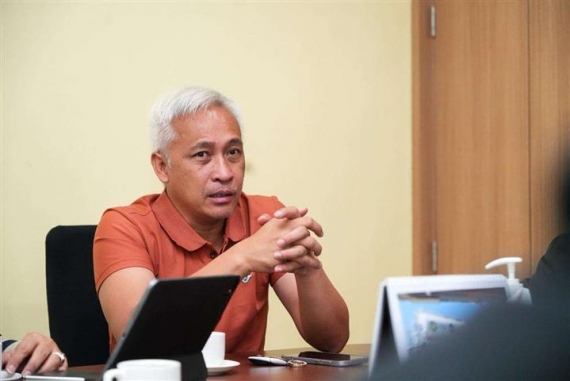 BP Batam Siapkan Operasi Modifikasi Cuaca, Antisipasi Dampak “El Nino” Demi Jaga Ketahanan Air Baku