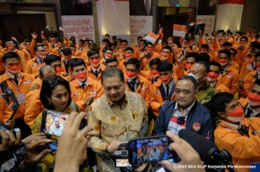 Tingkatkan Perlindungan Pekerja Migran Indonesia, Pemerintah Optimalkan Program Government to Government