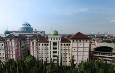 UIN Jakarta resmi buka pendaftaran Program Doktor Perbankan Syariah