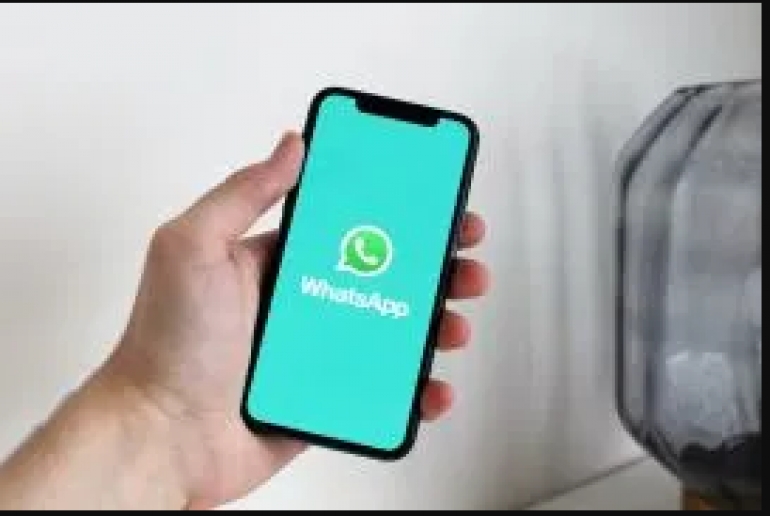 WhatsApp buat fitur verifikasi dua langkahnya "naik kelas"