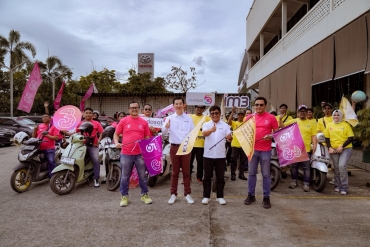 Indosat Percepat Inklusi Digital di Kepulauan Riau dengan AIvolusi5G, Hadirkan Konektivitas yang Lebih Aman dan Cerdas