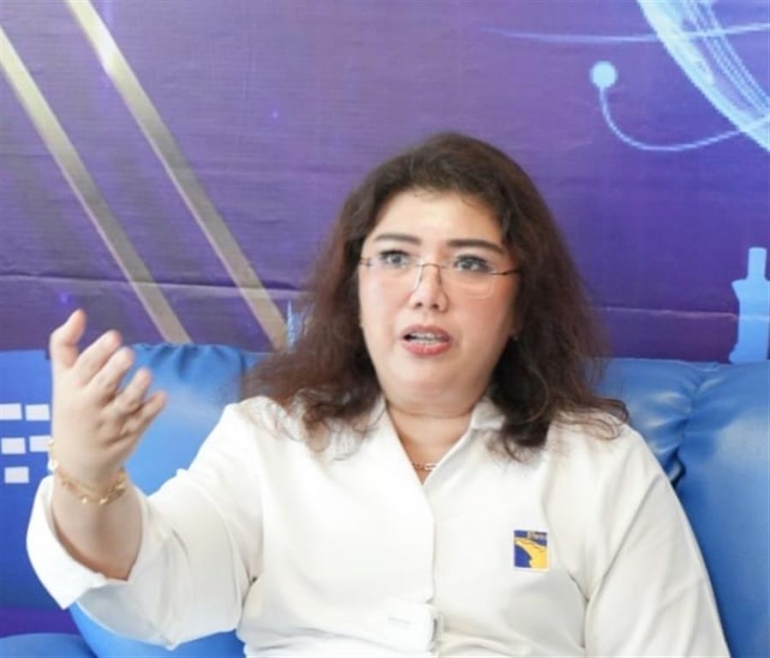 Perbaikan Salah Satu Pompa Intake Telah Rampung