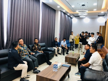 Catatan Ombudsman dalam Penerapan e-Ticketing di Pelabuhan Telaga Punggur