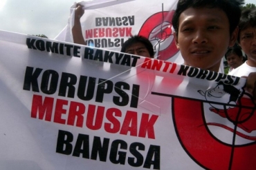 Penguatan Pencegahan Korupsi Dorong Efektivitas Reformasi Birokrasi