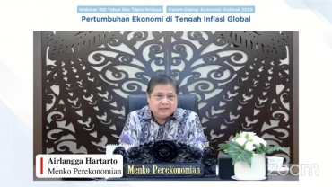 Menjaga Optimisme Momentum Pemulihan Ekonomi Nasional, Sejumlah Strategi Diramu Pemerintah