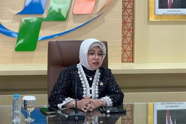 BPS Catat Pertumbuhan 5,61 Persen, Sinyal Kuat Daya Tahan Ekonomi Nasional