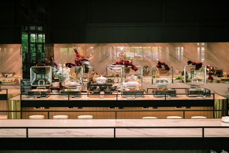 Dalam rangka memberikan apresiasi kepada tamu-tamu loyal program ALL – Accor Live Limitless, serta merayakan Hari Kemerdekaan Republik Indonesia ke-80, Grand Mercure Batam Centre menghadirkan dua penawaran istimewa sepanjang bu