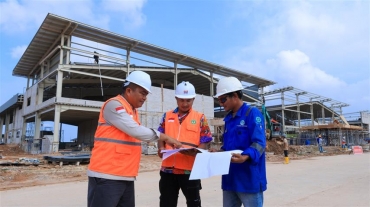 Target Serap Lebih dari 60.000 Pekerja Hingga 2030, Panbil Group Berkomitmen Mendukung Perekonomian Kota Batam!