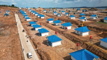 BP Batam Ajak Masyarakat Batam Dukung Rencana Pengembangan Rempang