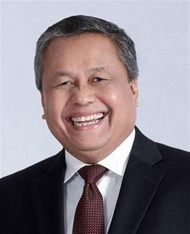 BI-RATE TURUN MENJADI 5,25%,