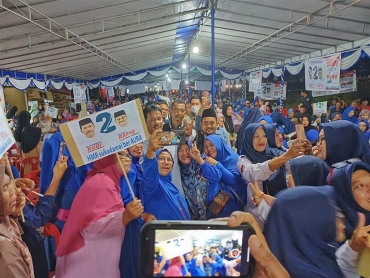 ::: Tak Diragukan, Pembangunan Kepri Maju & Merata Mudah Dilakukan Jika HMR Gubernur