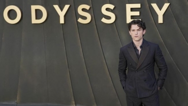 Akui Pernah Main di Film Jelek, Tom Holland 'Mager' kala Promosi