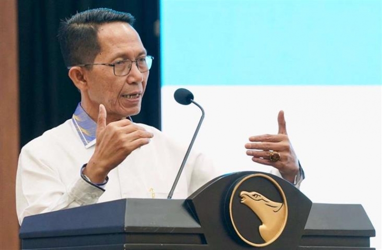 Reformasi Regulasi dan Pembenahan Infrastruktur Dorong Lonjakan Investasi Kota Batam
