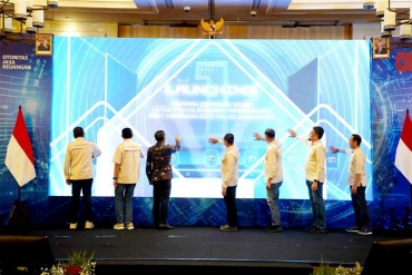 OJK TERBITKAN PEDOMAN KEAMANAN SIBER PENYELENGGARA PERDAGANGAN ASET KEUANGAN DIGITAL DI INDONESIA