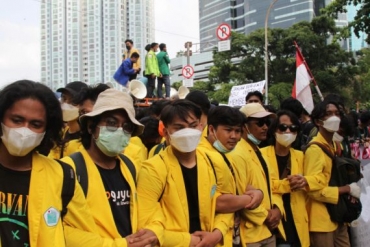 Pemerintah Respons Aspirasi Mahasiswa Sebagai Dasar Penyempurnaan Kebijakan