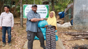 PT Batamraya Sukses Perkasa (PT BSP) Pertegas Komitmen Dalam Pemenuhan Hak Warga Masyarakat KEK Tanjung Sauh dan Perlindungan Lingkungan